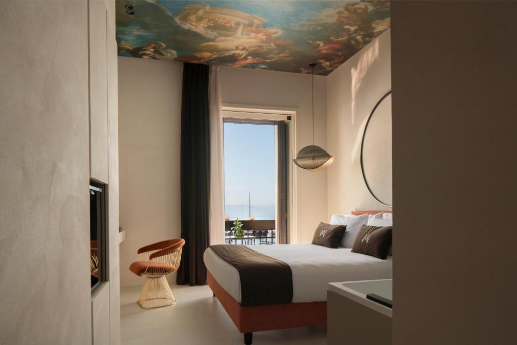 Demetra Luxury Suites - 1