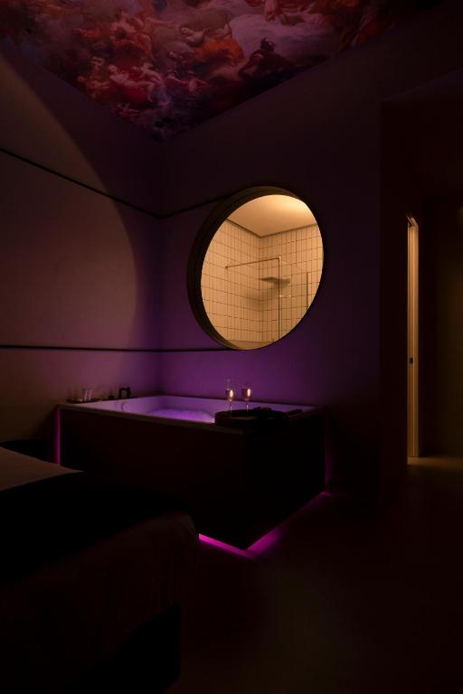 Demetra Luxury Suites - 15