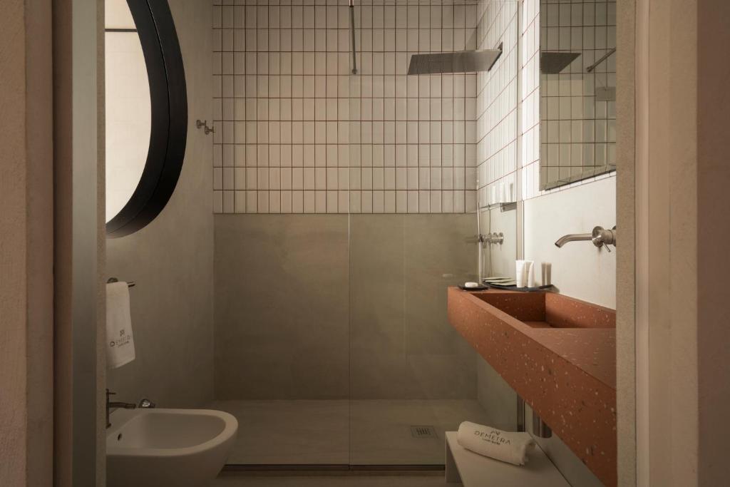 Demetra Luxury Suites - 7