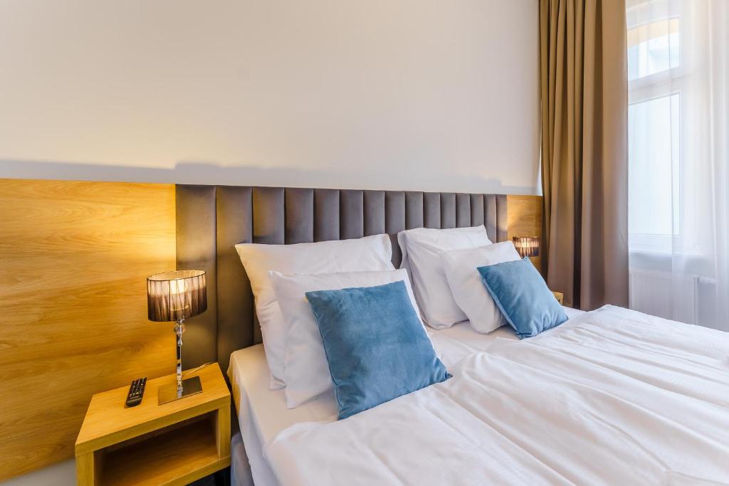 FACTORY RESORT wellness & spa - 9