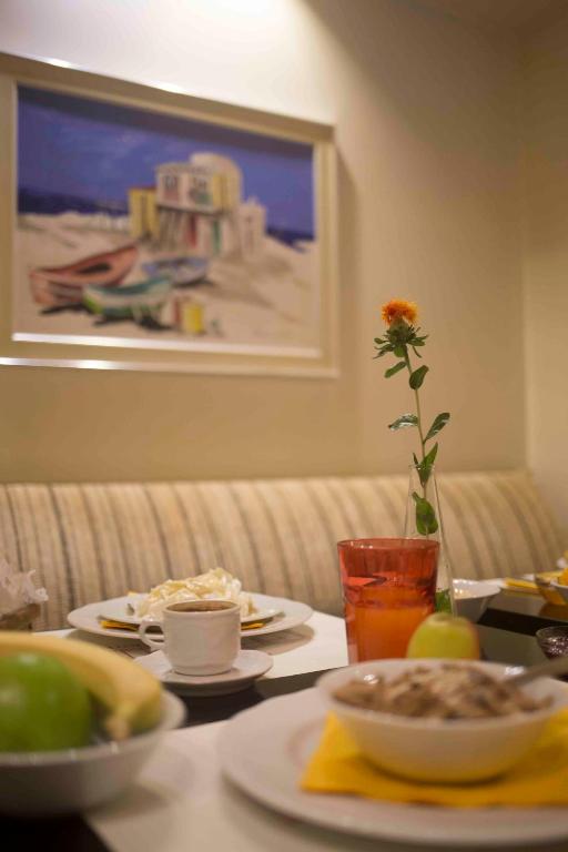 Davitel - Tobacco Hotel - Resim 26