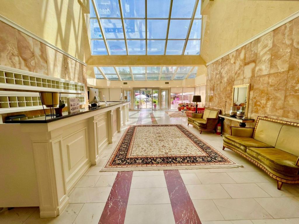 Fotografie z fotogalerie ubytování AMH Hotel Durres v destinaci Durrës