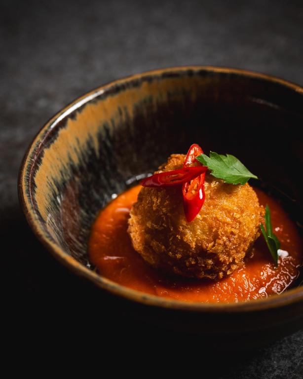 Focus Hotel Premium Warszawa - Resim 24