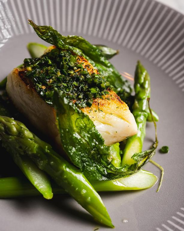 Focus Hotel Premium Warszawa - Resim 25