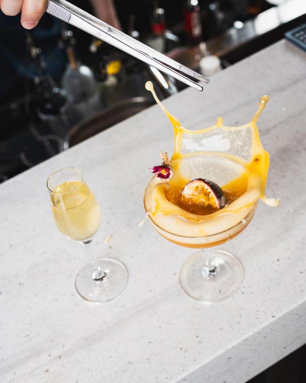 Focus Hotel Premium Warszawa - Resim 32