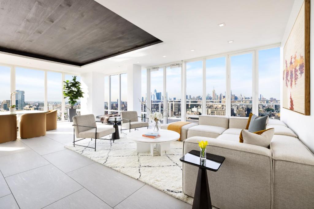NoMo SoHo - Penthouse Suite