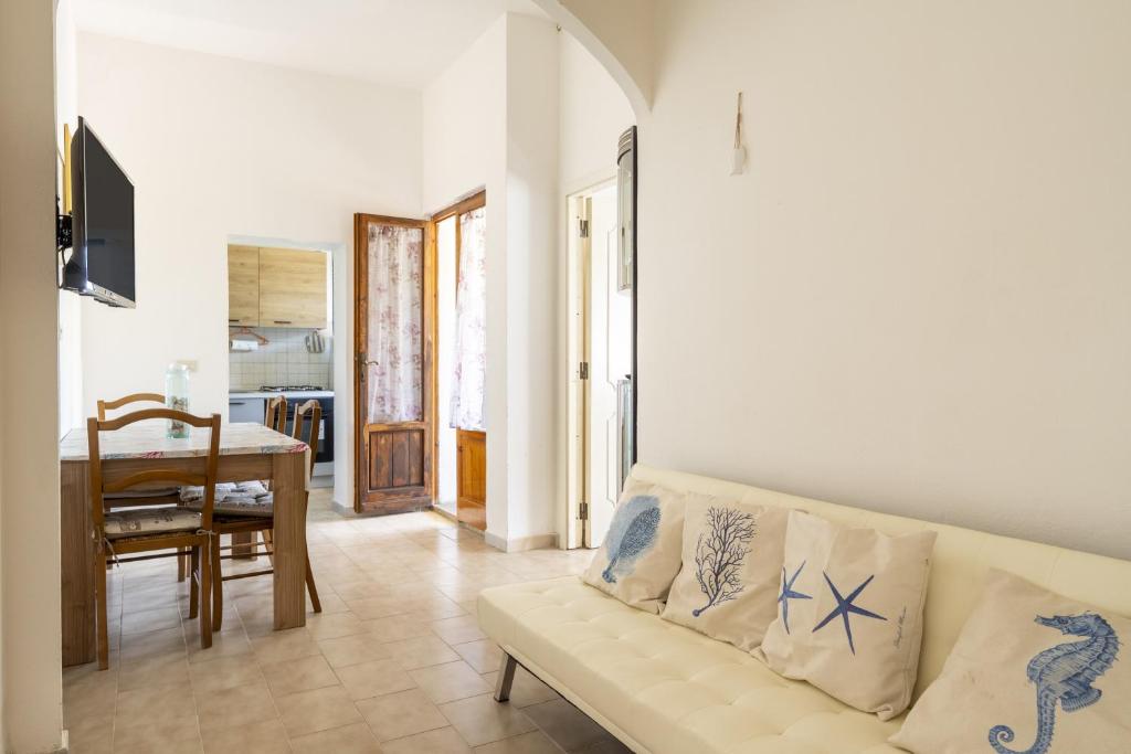 Fotografia z galérie ubytovania Casa Chicco v destinácii Bari Sardo