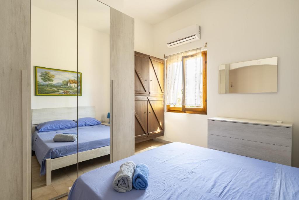 Fotografia z galérie ubytovania Casa Chicco v destinácii Bari Sardo