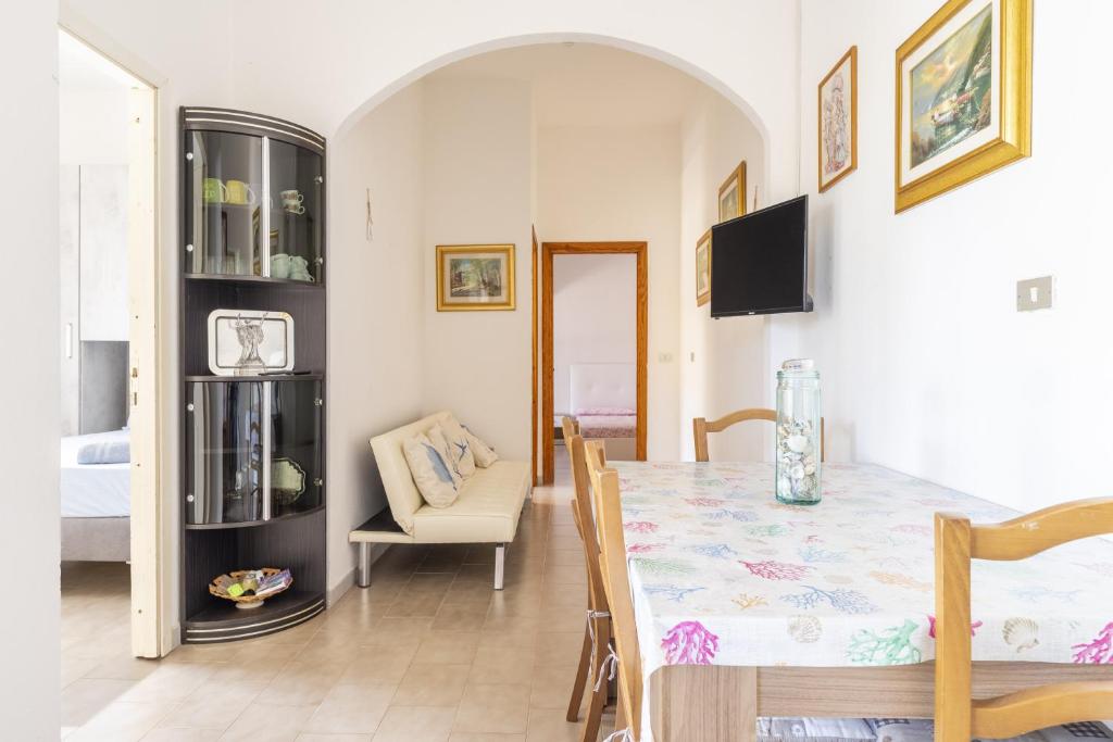 Fotografia z galérie ubytovania Casa Chicco v destinácii Bari Sardo
