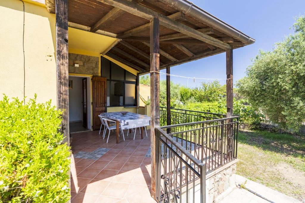 Fotografia z galérie ubytovania Casa Chicco v destinácii Bari Sardo