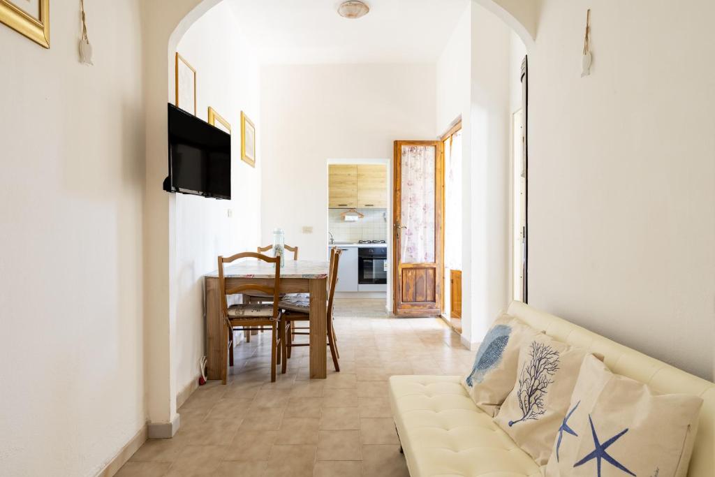 Fotografia z galérie ubytovania Casa Chicco v destinácii Bari Sardo