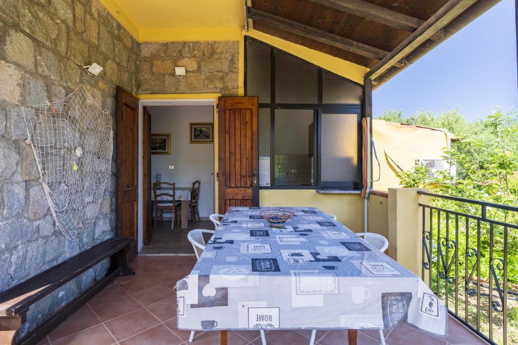 Fotografia z galérie ubytovania Casa Chicco v destinácii Bari Sardo