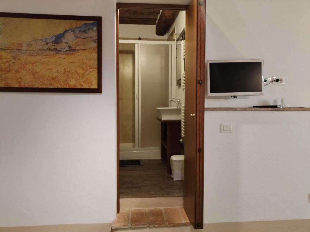 Camere La Carbonaia - 19