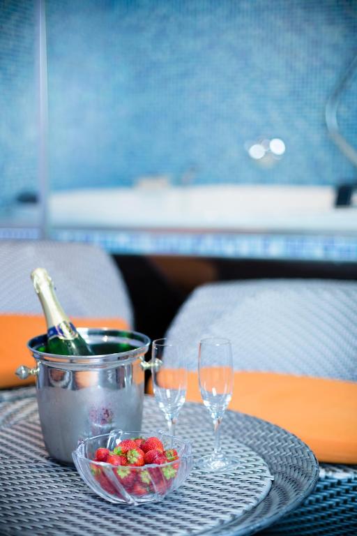 Luxury Family Hotel Royal Palace - Resim 25