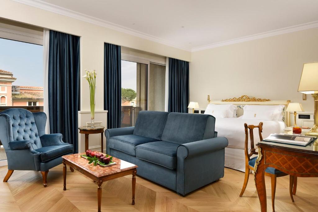 
Junior Suite Prestige
