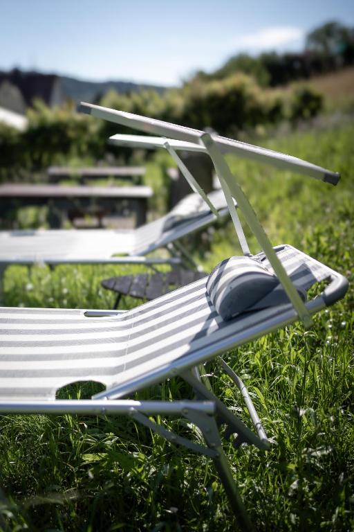 Fotografie z fotogalerie ubytování Secret Garden v destinaci Busingen am Hochrhein