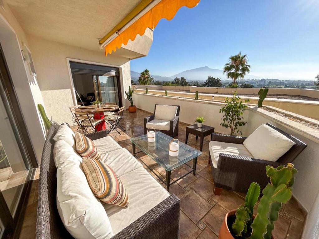 Apartamento Independiente Atalaya