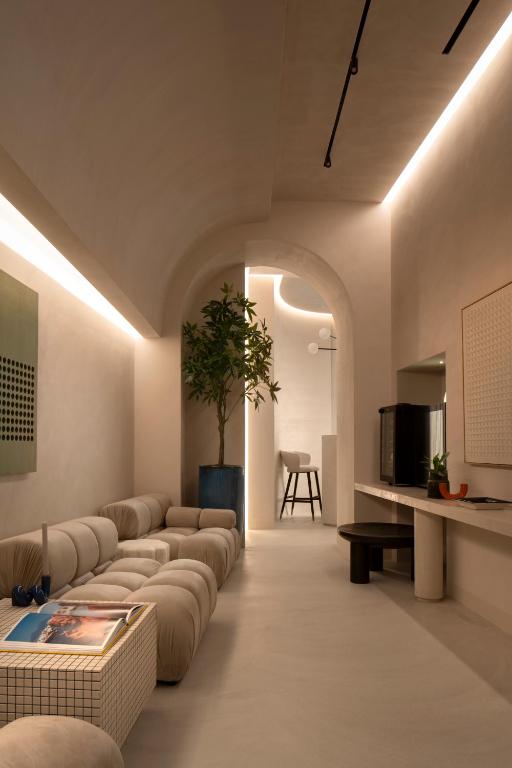 Demetra Luxury Suites - 18