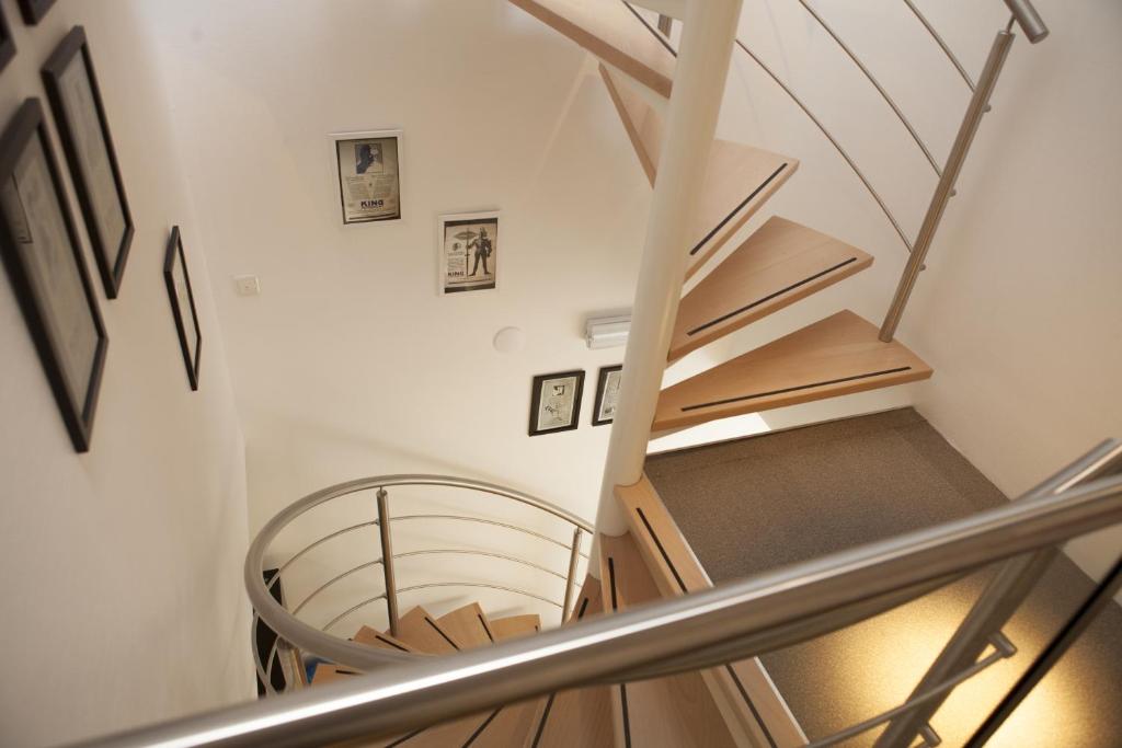Fotografie z fotogalerie ubytování Stadslogement Kingsize v destinaci Sneek