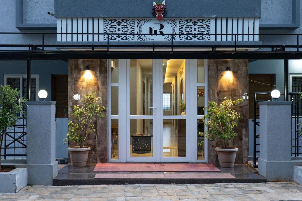 Gallery image of Rashra Residency in Manipala