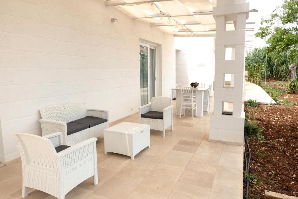 San Lorenzo Boutique Hotel & SPA - Apartamento Superior