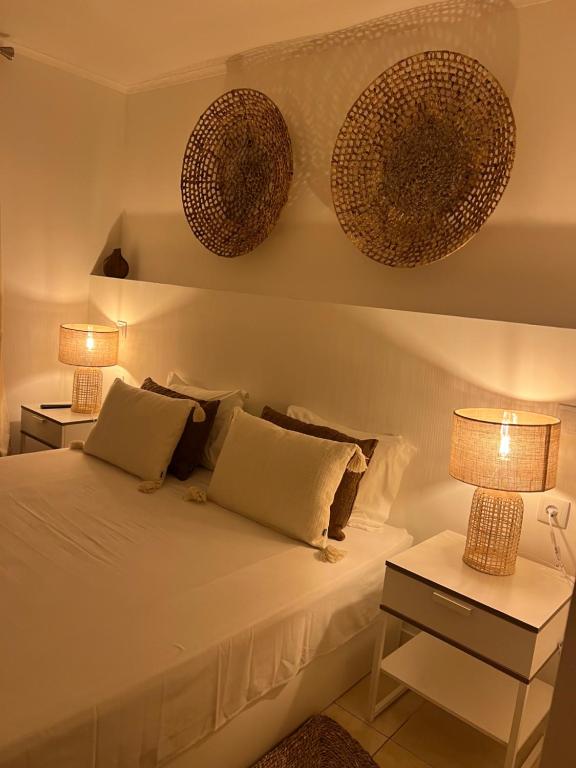 リスボンにある4U Lisbon VI Guesthouse Airportのギャラリーの写真