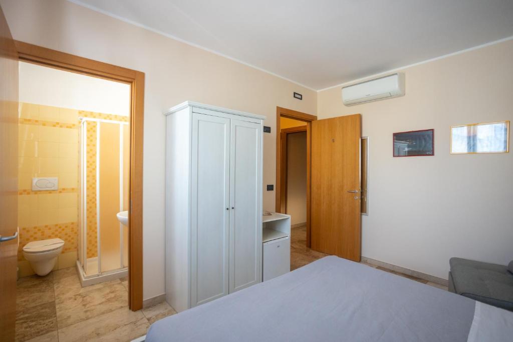 B&B DonnaLina - Habitación Doble Estándar