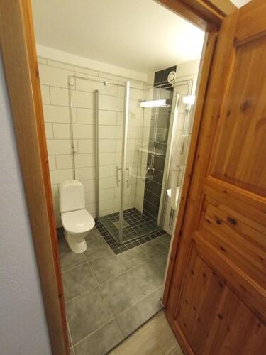 Emmaboda Hotell Amigo long stay - Habitación Doble Estándar