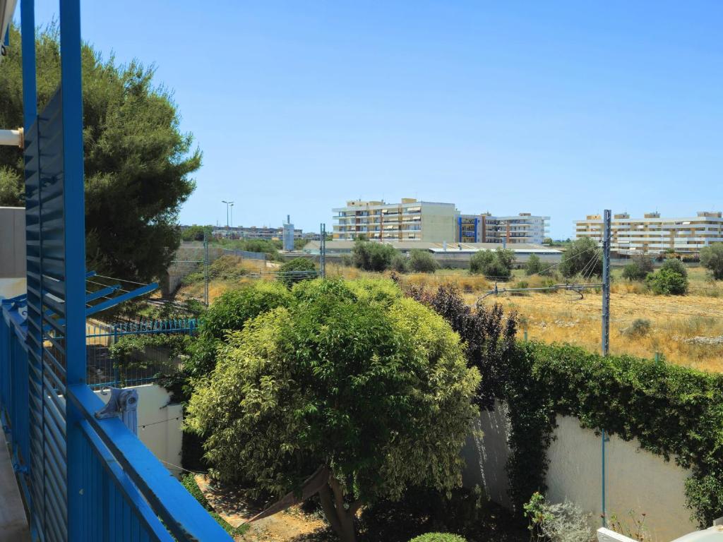 Fotografie z fotogalerie ubytování Apulian Apartment v destinaci Valenzano