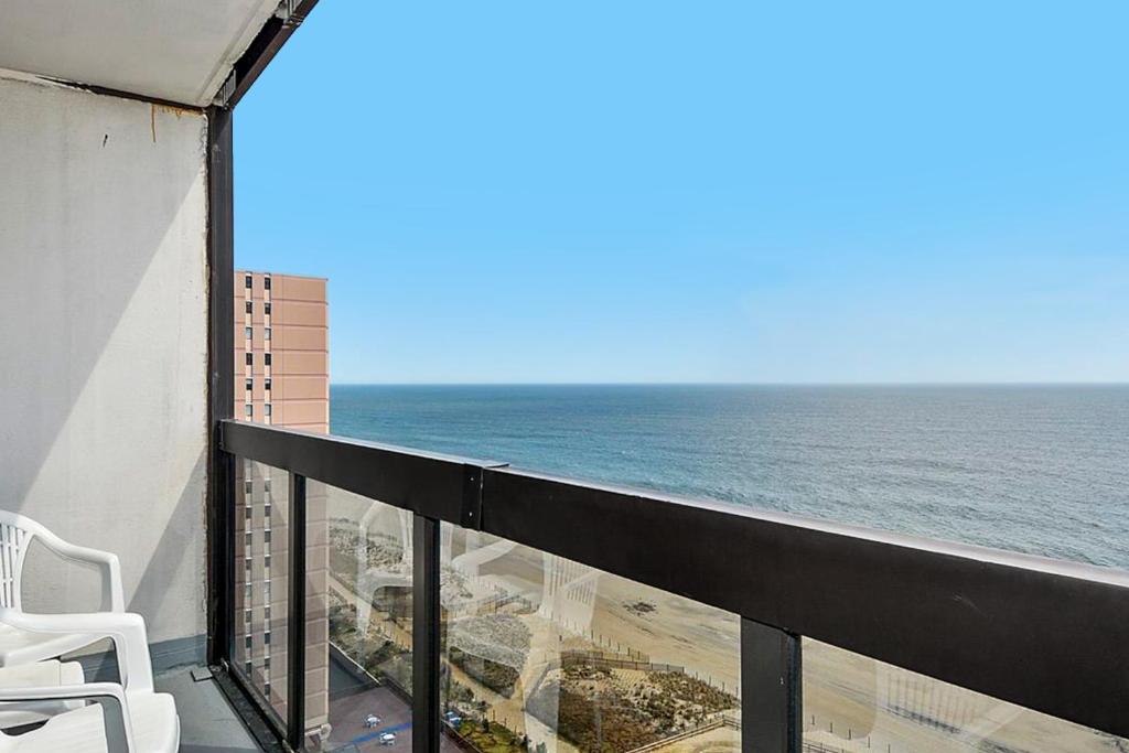 Golden Sands - Apartamento De Una Habitación