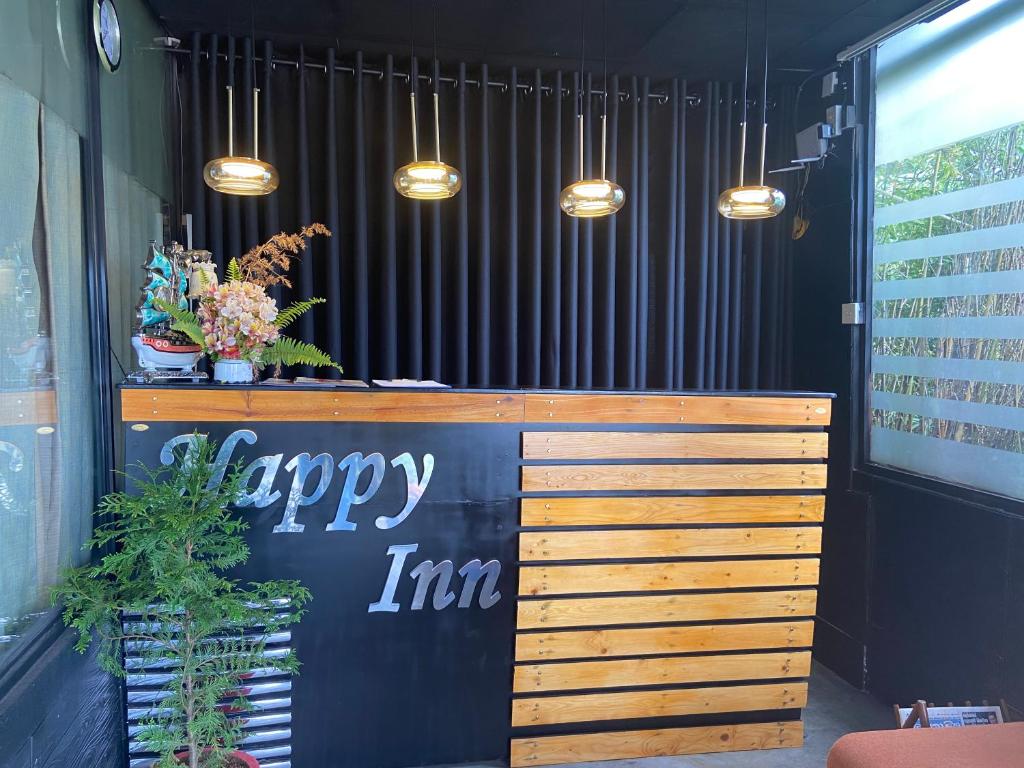 Fotografie z fotogalerie ubytování New Happy inn v destinaci Nuwara Eliya