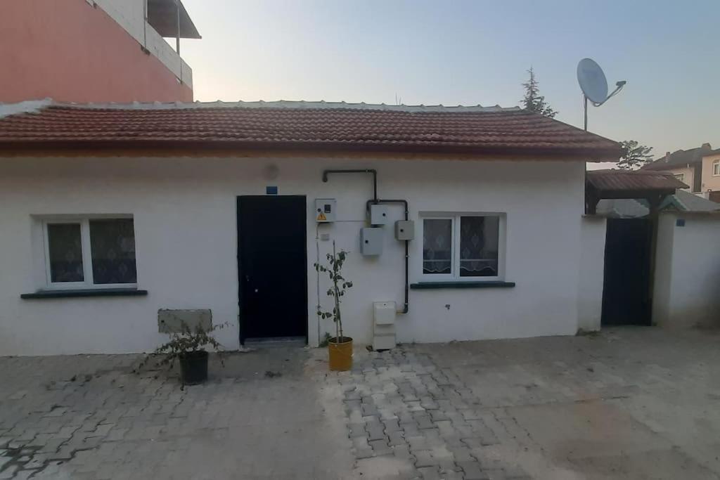 Fotografie z fotogalerie ubytování Town center house v destinaci İznik