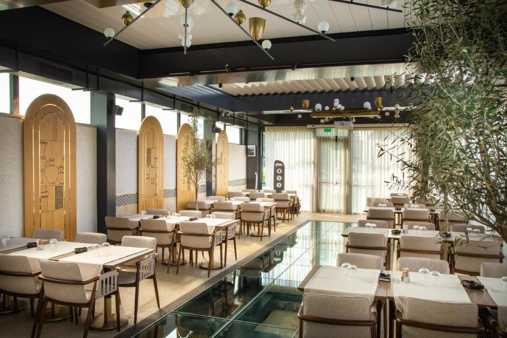 Hotel Lupa by Bueno - Resim 4