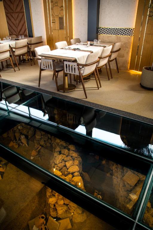 Hotel Lupa by Bueno - Resim 10