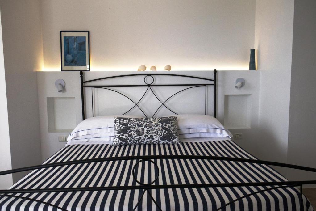 Baia Scirocco Bed and Breakfast - Habitación Doble Grande