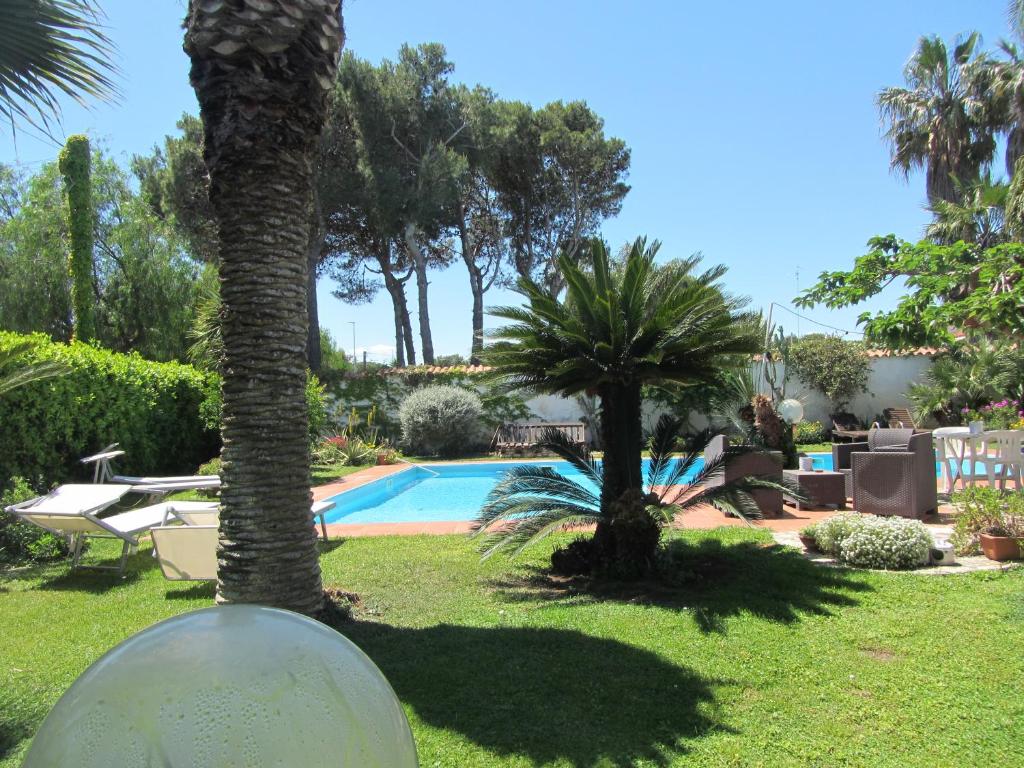 Sole e Sale B&B