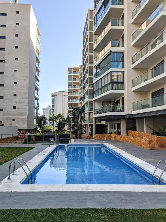 SURF apARTs by RB - Apartamento Superior