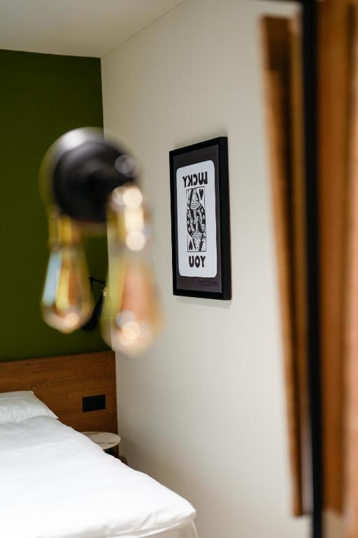 Seven Town House Boutique Hotel - Resim 26