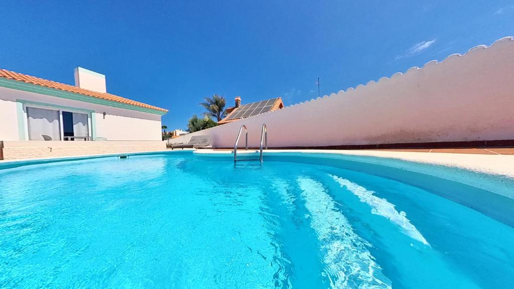 Náutico - Boutique Homes - City Center - Adults Only