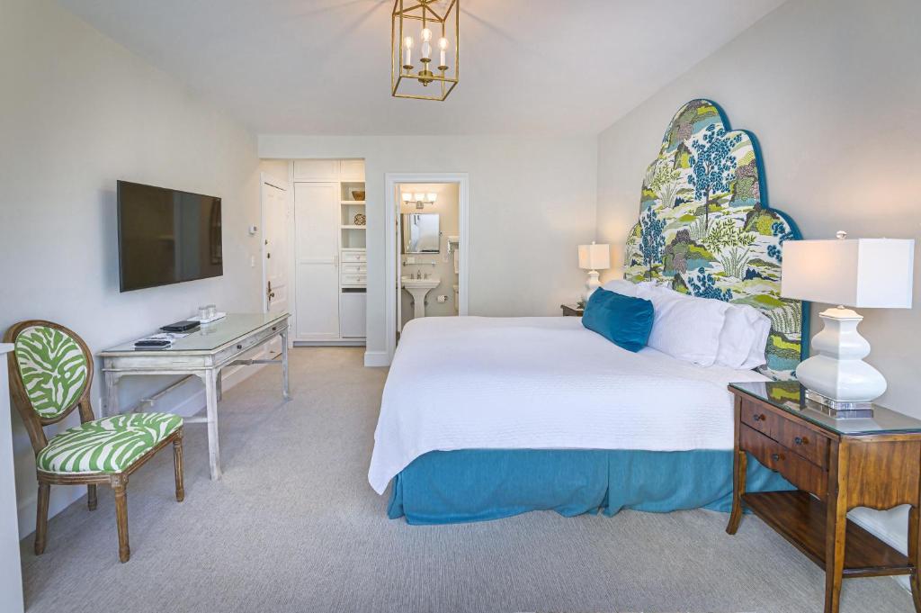 The West Lane Inn - Estudio Familiar