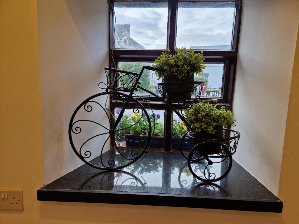Fotografie z fotogalerie ubytování The Nu Place Suite v destinaci Tralee