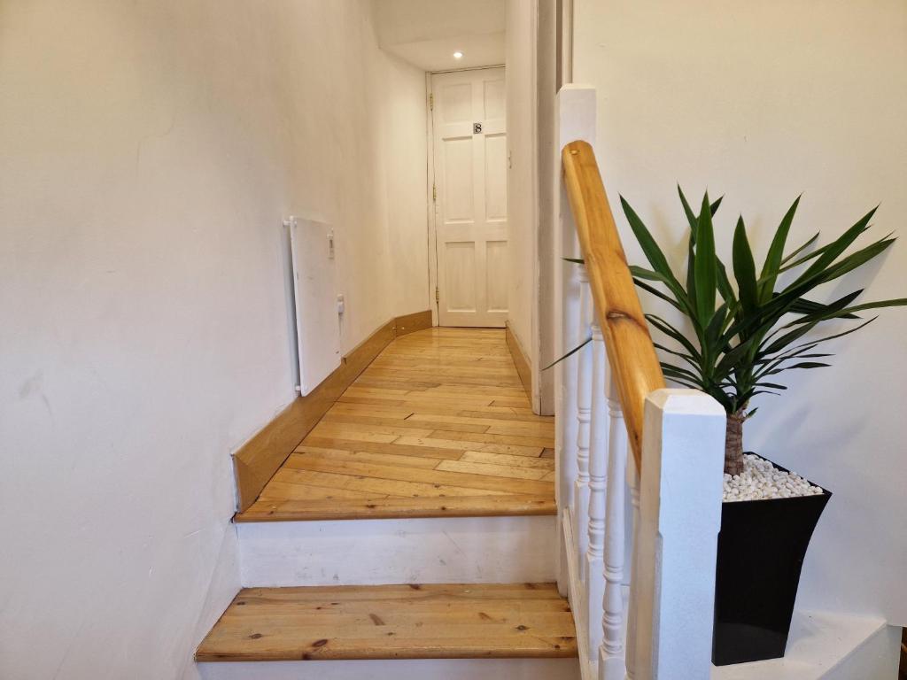 Fotografie z fotogalerie ubytování The Nu Place Suite v destinaci Tralee