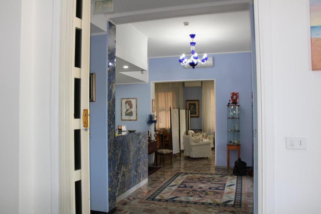 Fotografie z fotogalerie ubytování Martina's Hotel v Rimini