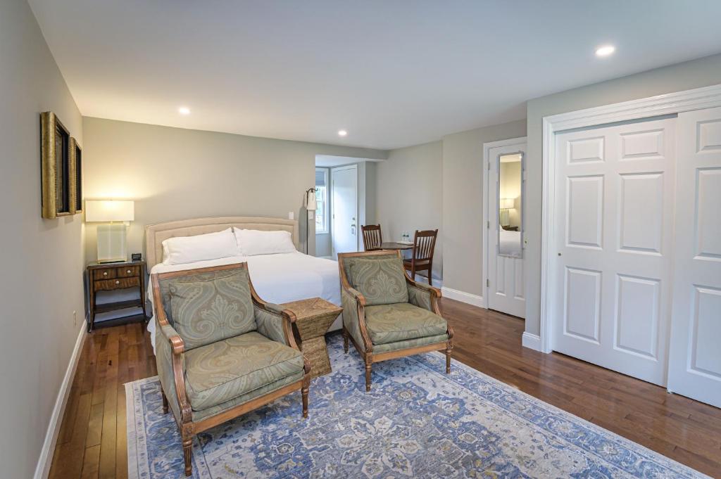 The West Lane Inn - Suite Familiar