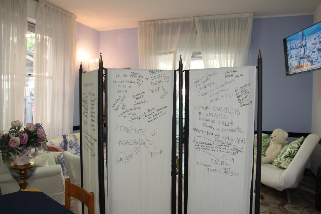 Fotografie z fotogalerie ubytování Martina's Hotel v Rimini