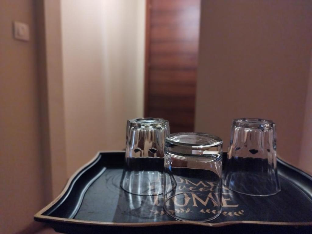 Alexandria Hotel - Resim 29