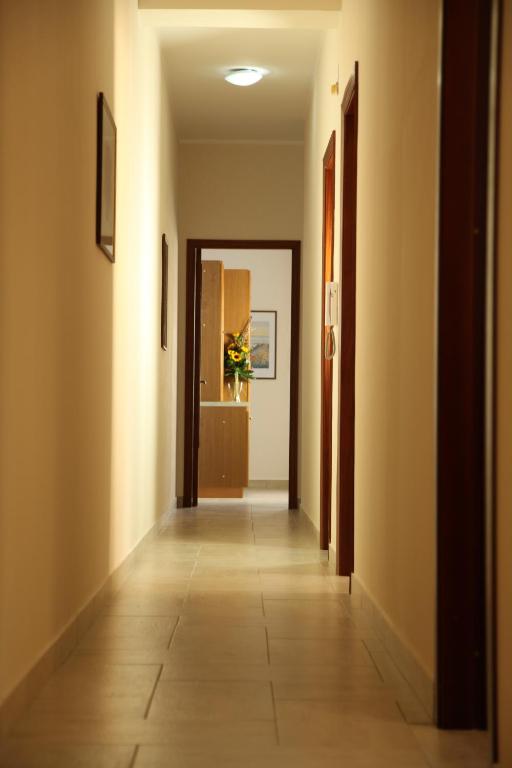 Fotografie z fotogalerie ubytování Casa A Riba U Mari v destinaci Riposto