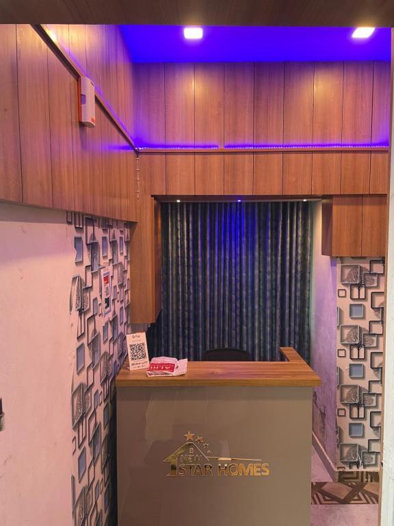 Fotografie z fotogalerie ubytování New star homes v destinaci Kotamangalam