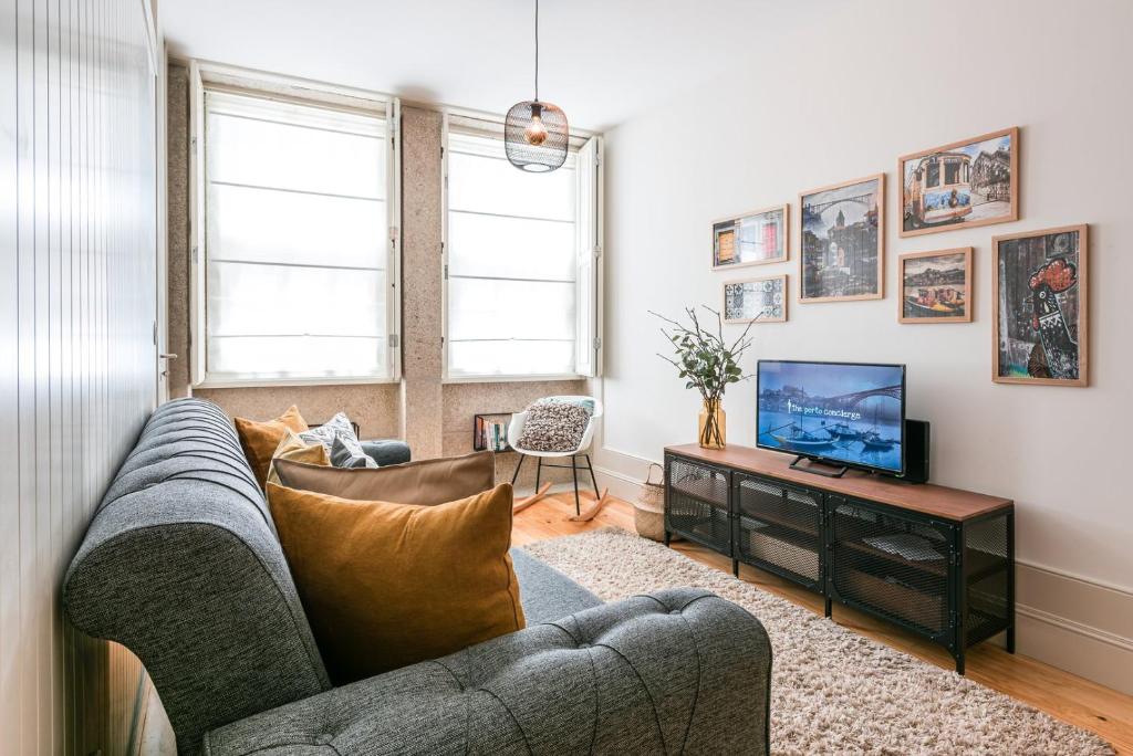GuestReady - Oporto Temptation Apartment