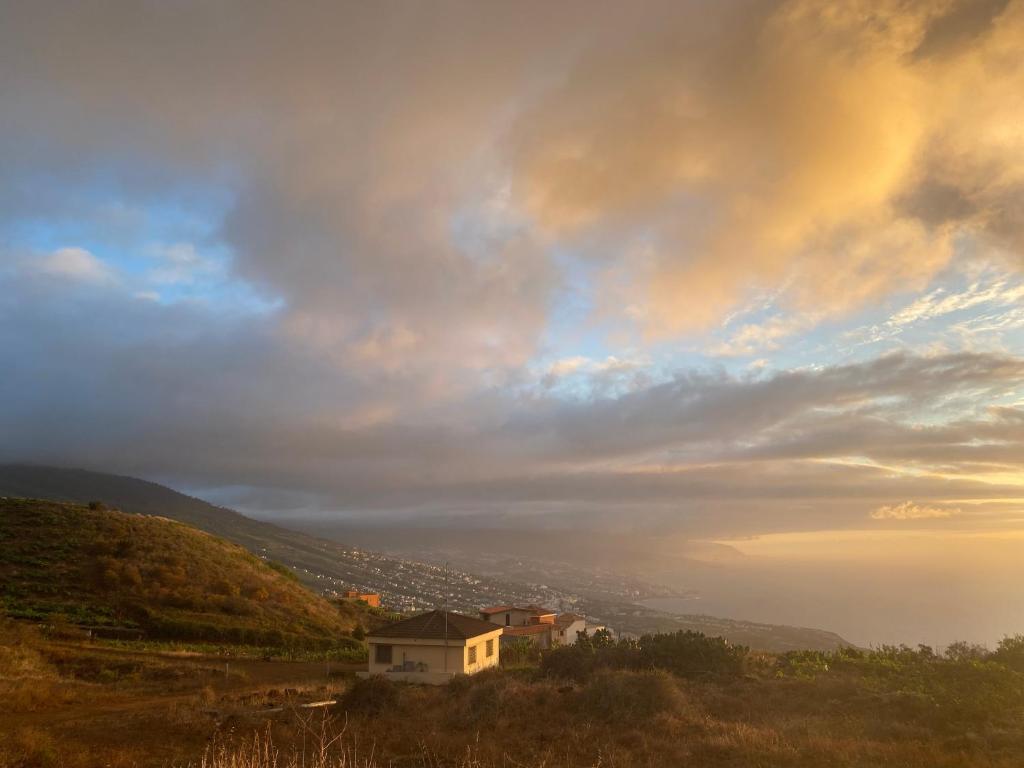Fotografie z fotogalerie ubytování Casa Rural Doña Herminda v destinaci La Matanza de Acentejo